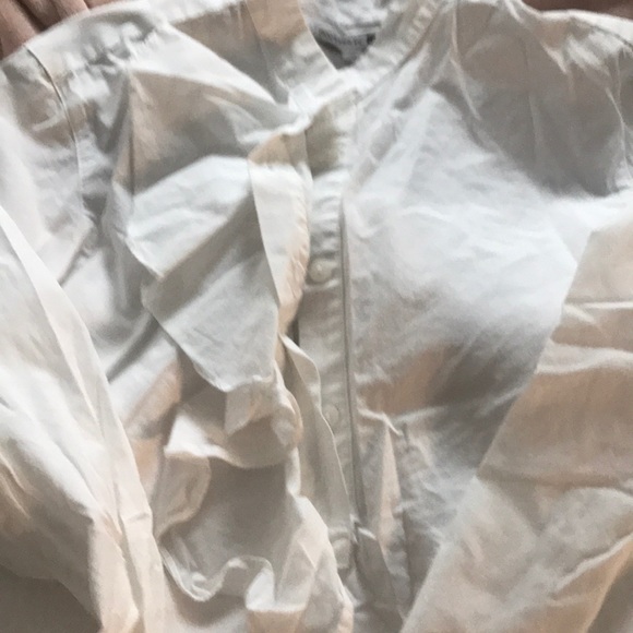 🐚 Uniqlo X JW ANDERSON blouse - Picture 4 of 4